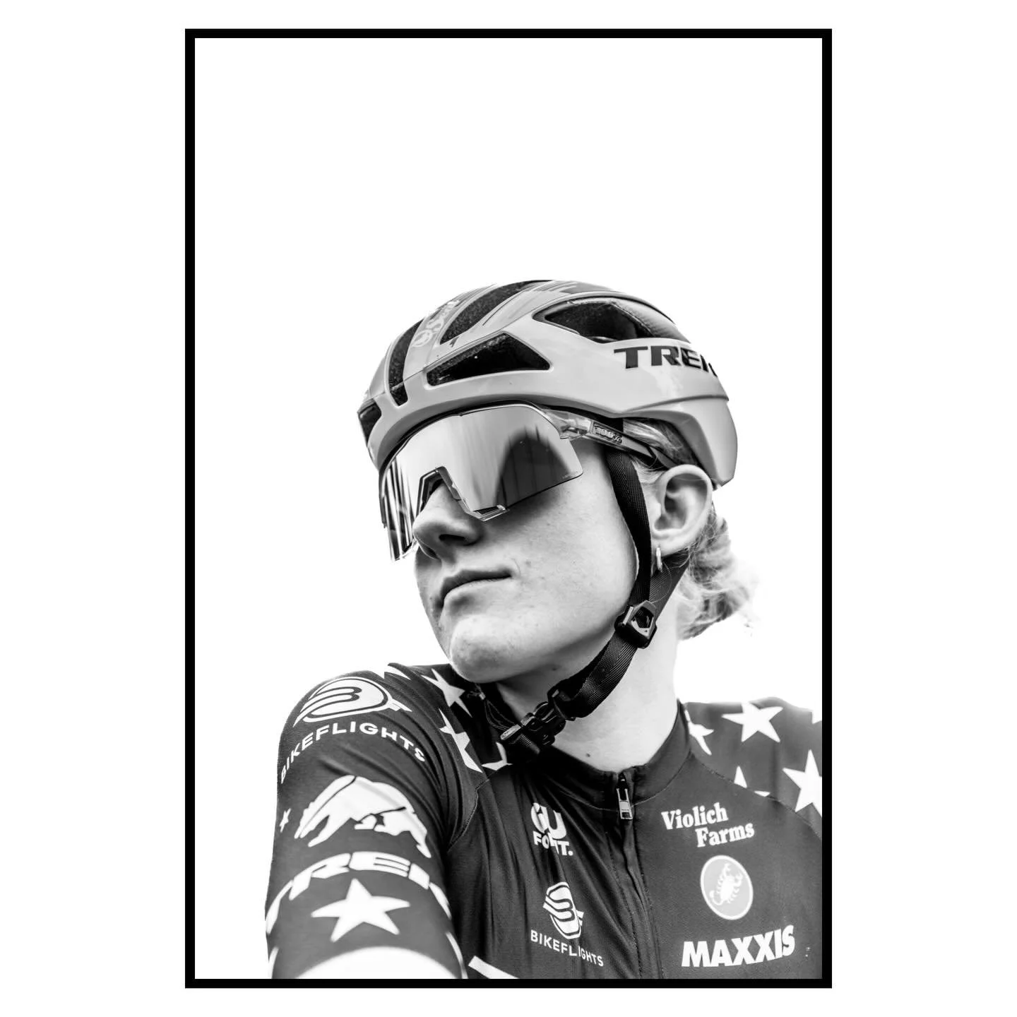 Pan-American AND National champ custom kits😍

@aidaloulinton for @castellicycling and @bearnationalteam.

Will never get enough of cycling season👐