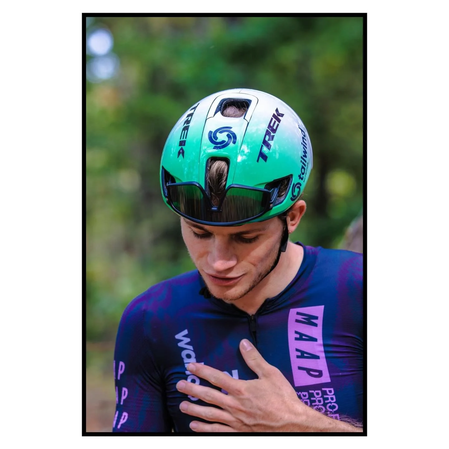 @cobe.free to @trekdriftless 🥲

Two @bearnationalteam Gravel riders to the SAME team in the SAME year?? It was almost like it was meant to be🥰

Cobe has shown unparalleled humility since joining Bear Gravel two years ago. While his path has been un