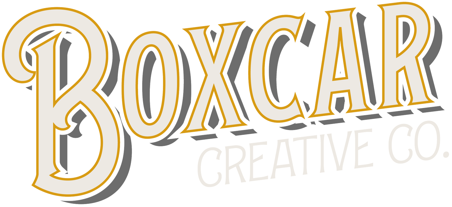 Boxcar Creative Co.