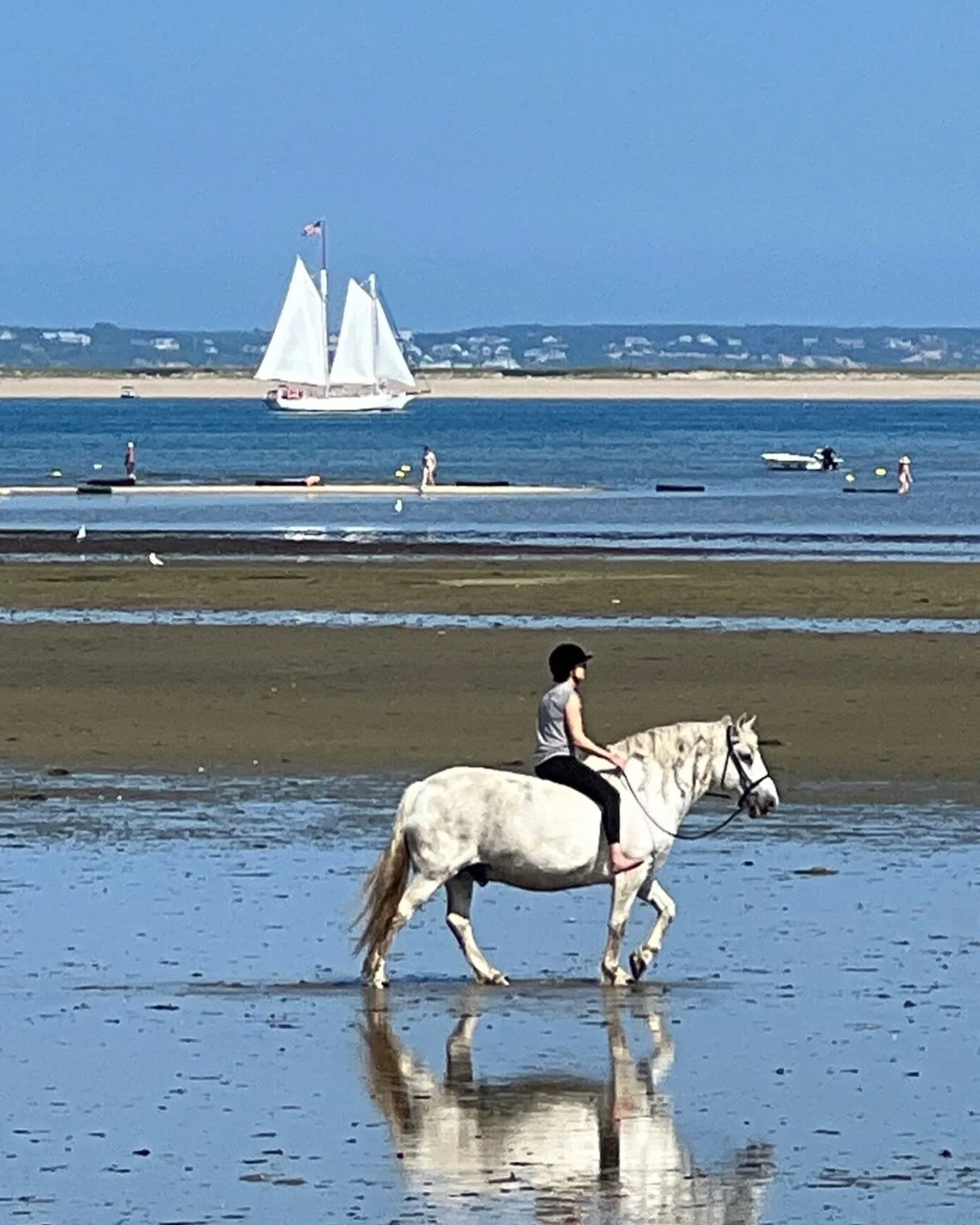 How will you arrive?