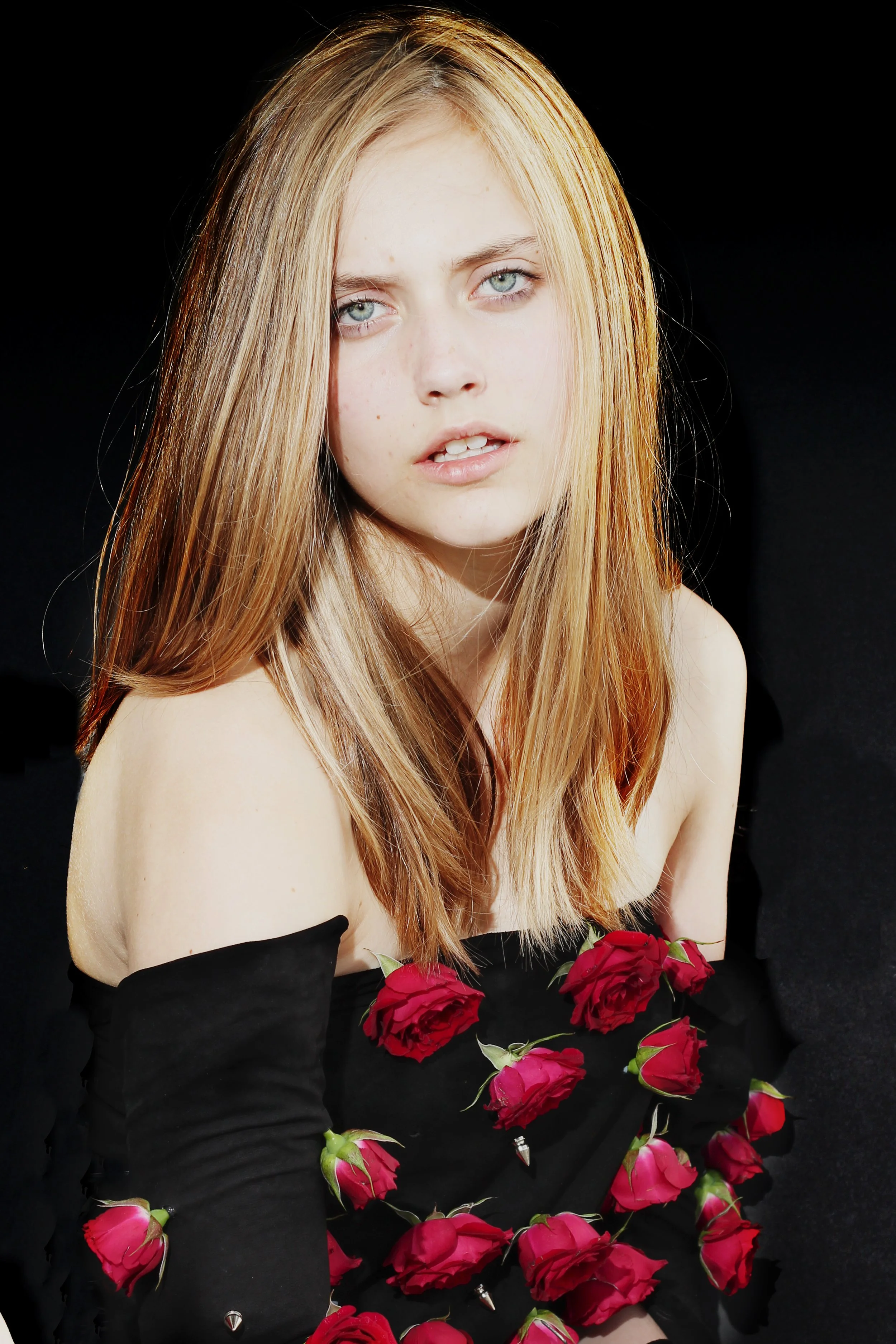 Claire