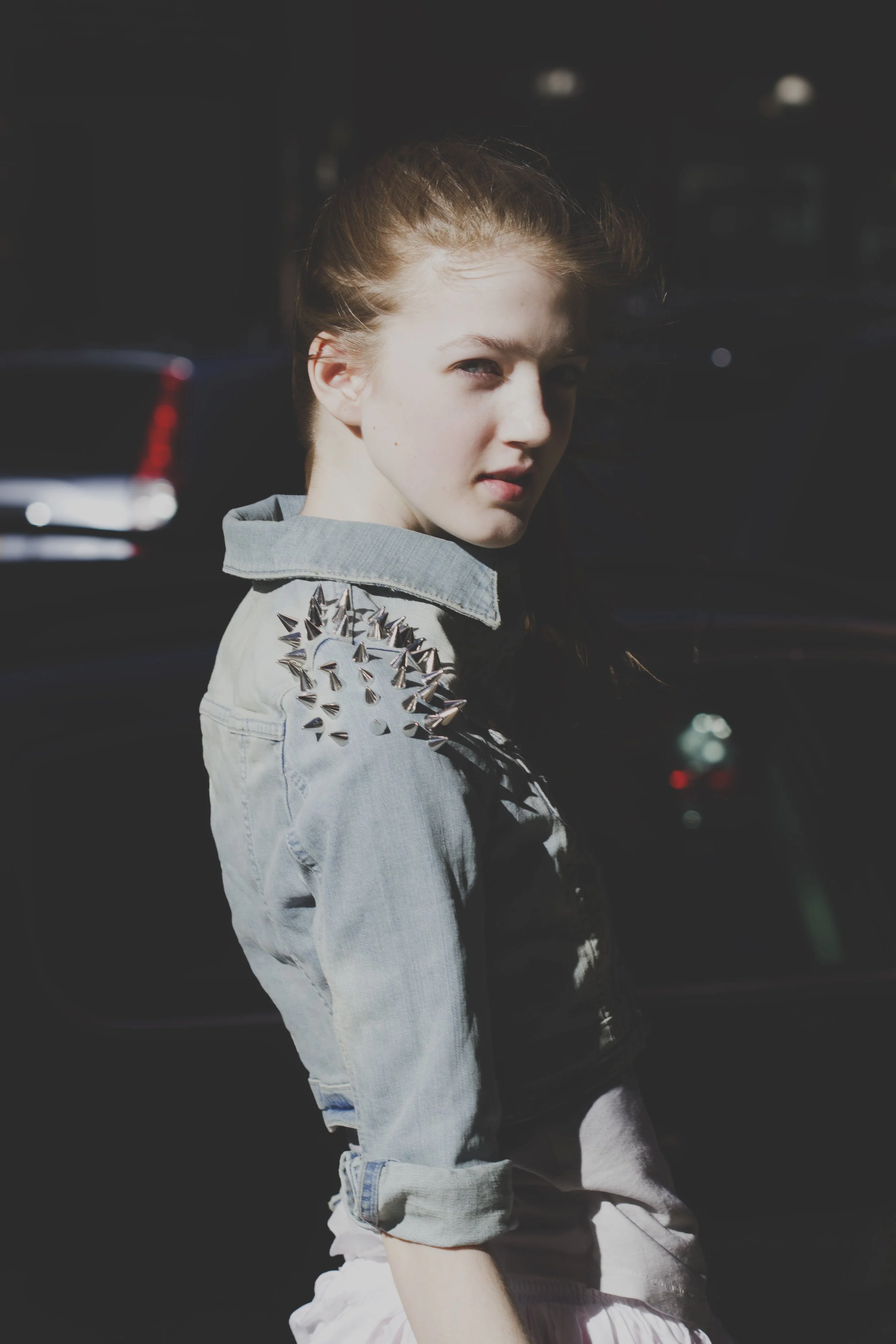 Sophie
