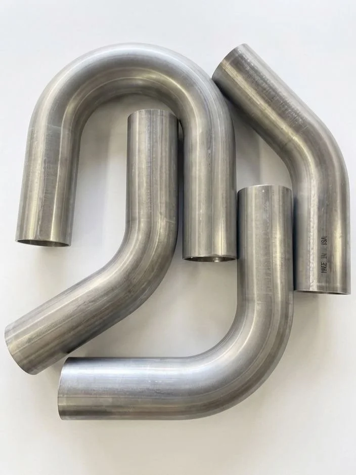 Exhaust Builder kit