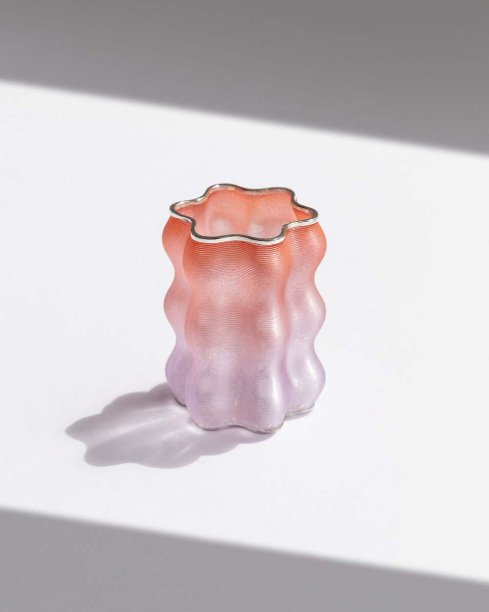 Umbral: fermall d'Eva Fortuño