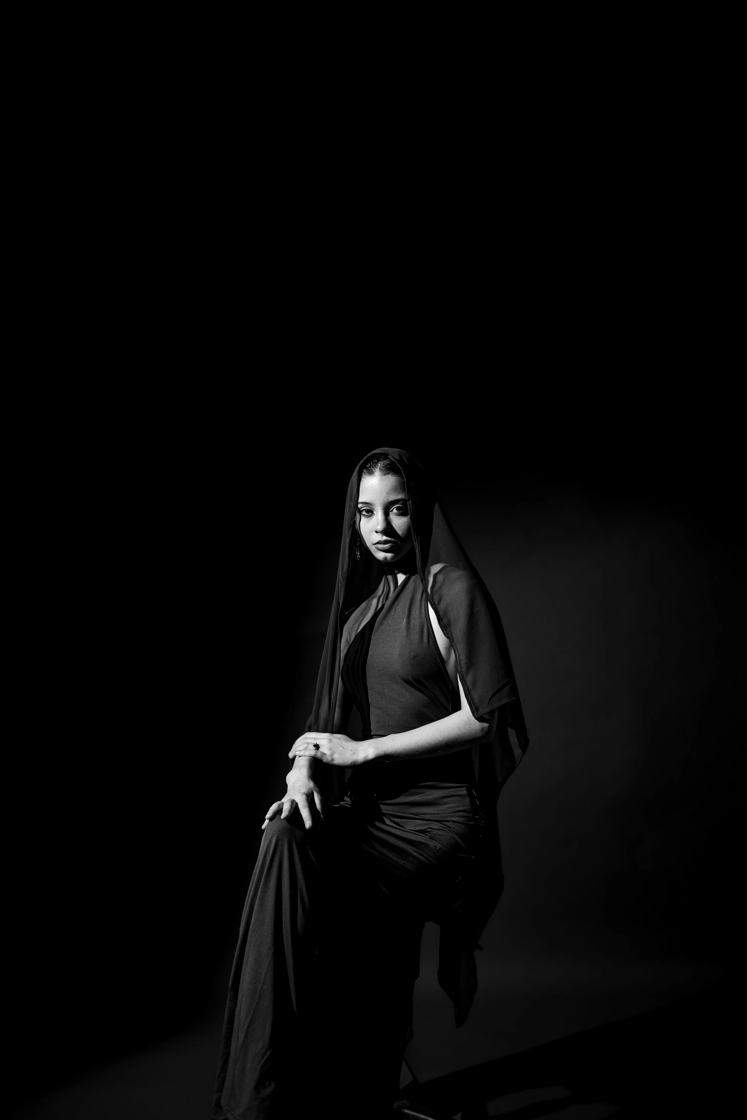 Portraits