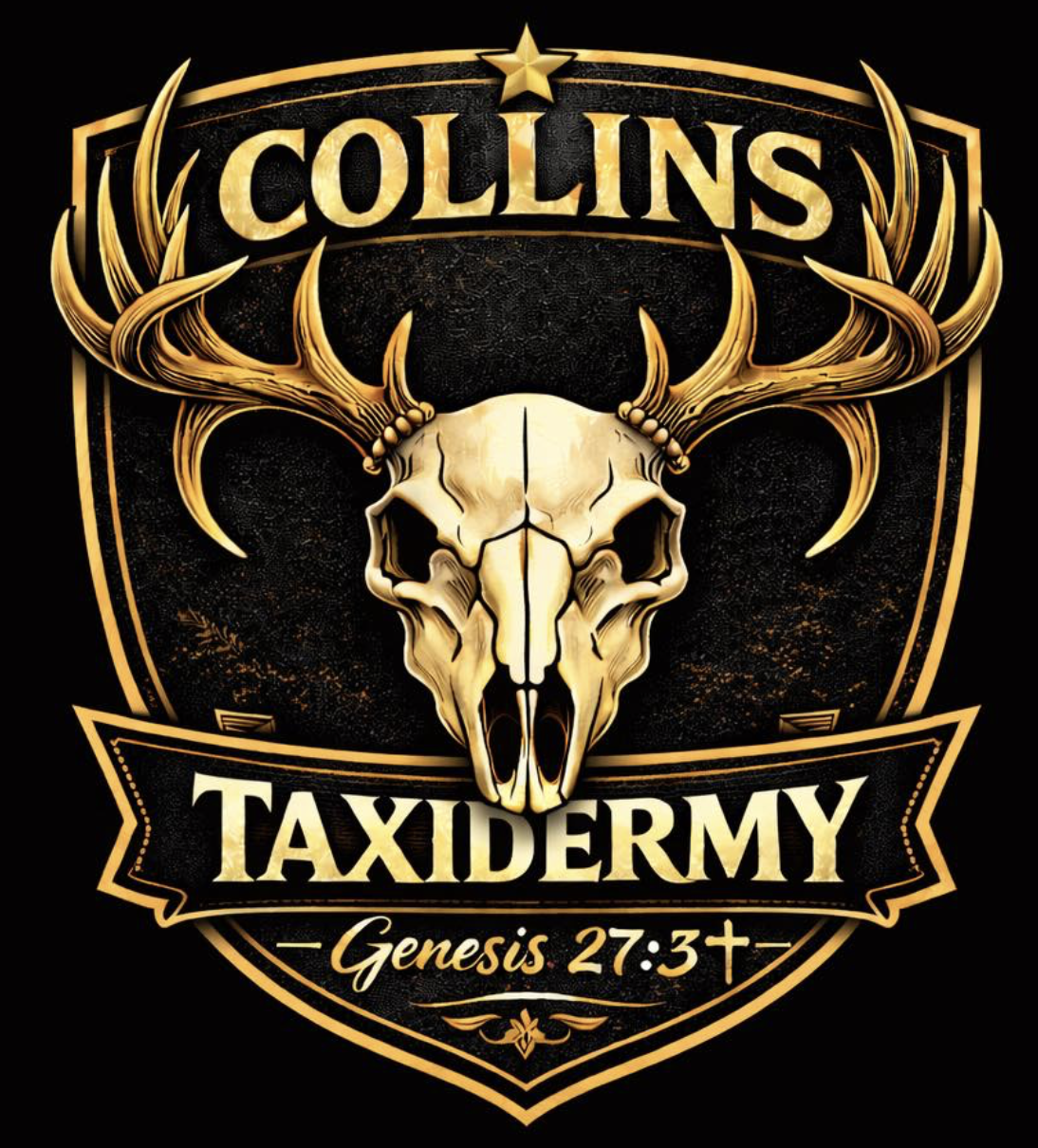 COLLINS TAXIDERMY