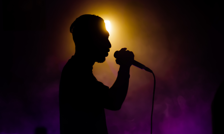 Open Mic Night 