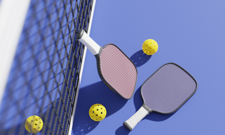 Pickleball