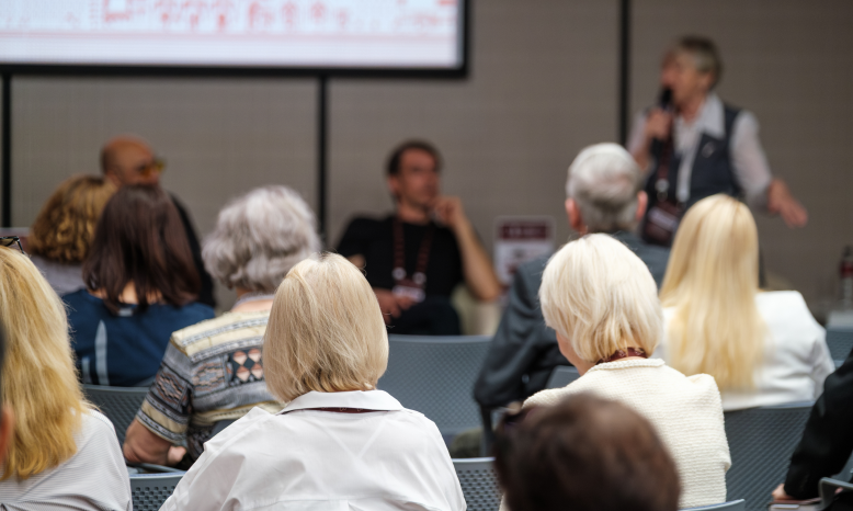 AGM Event