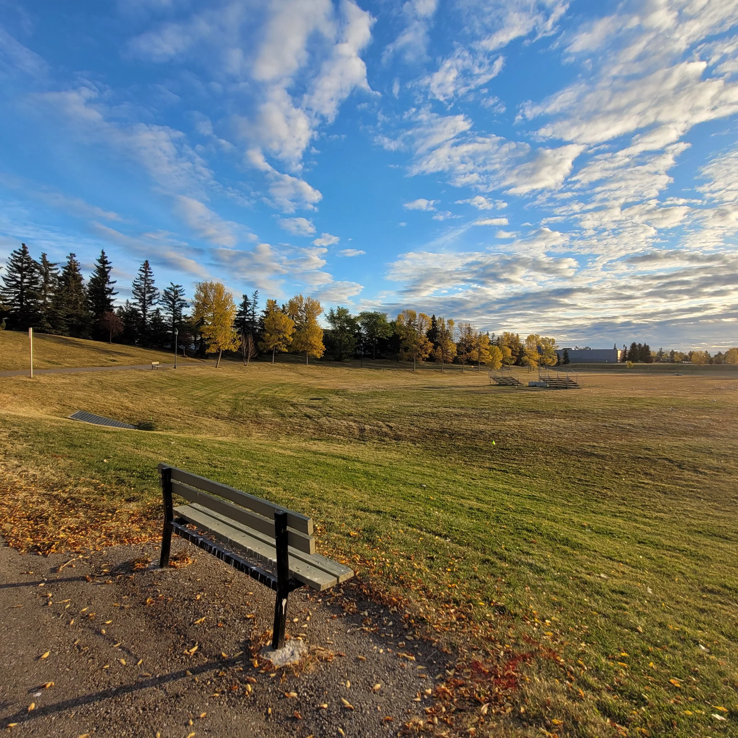 Big Marlborough Park Master Plan