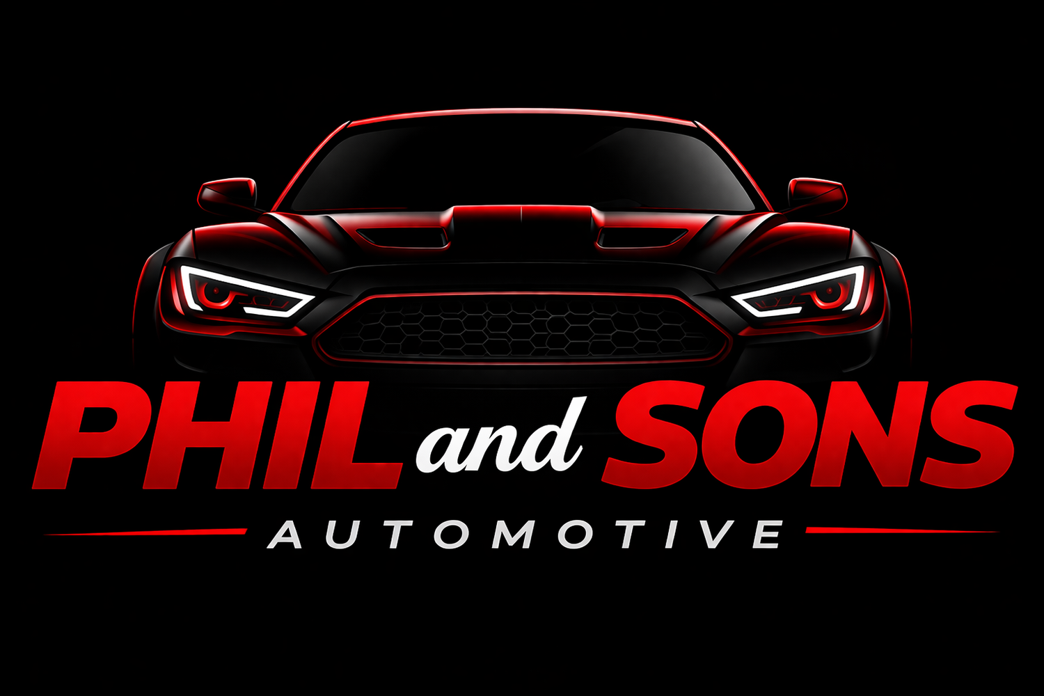 Phil and Sons Automotive