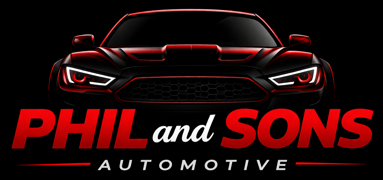 Phil and Sons Automotive