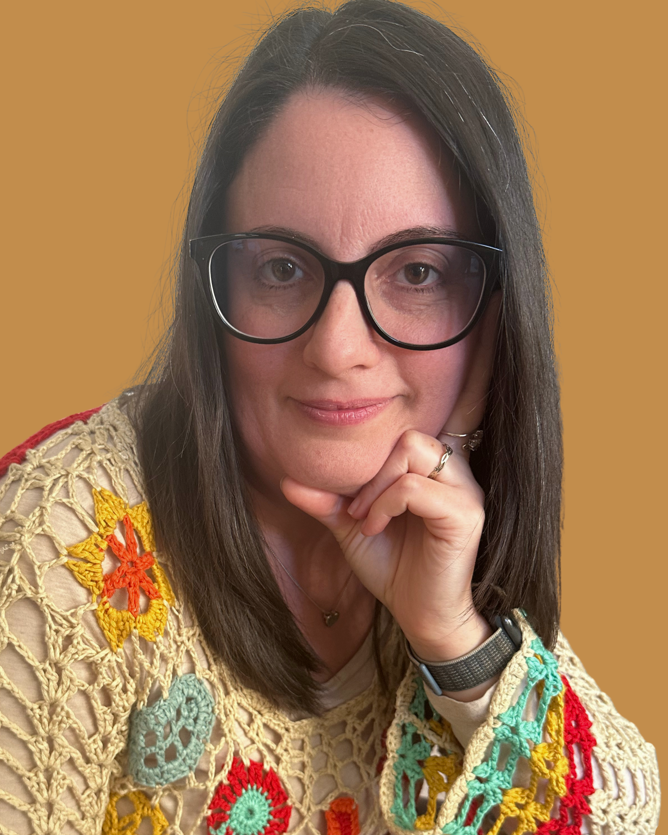 Joanna Geneslay | The Alchemist of the Birth World. Business Strategist for Seasoned Founders in the Birth & Wellness Space.