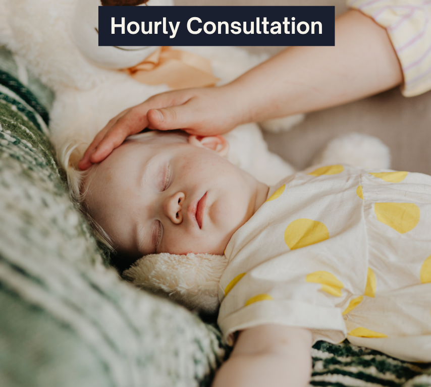 Hourly Consultation