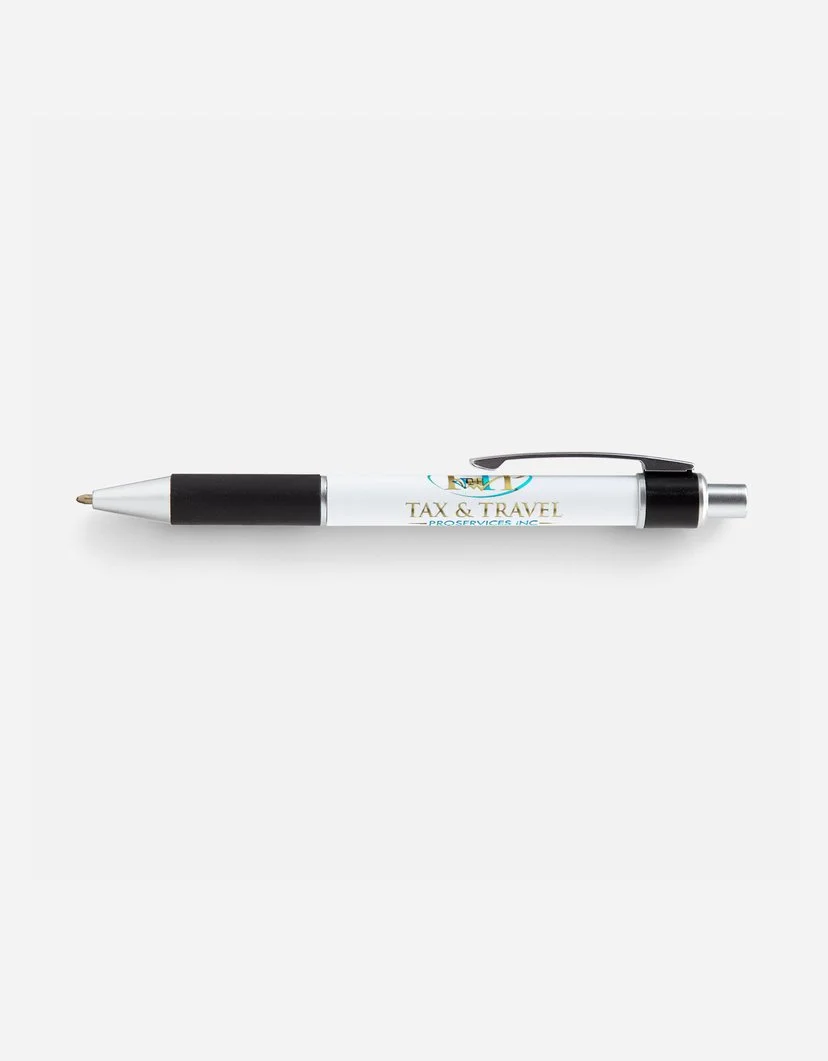 TTPS Branded Pen 🖊️