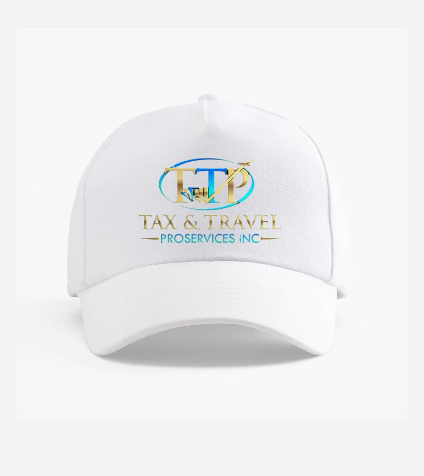 TTPS Signature Hat 🧢