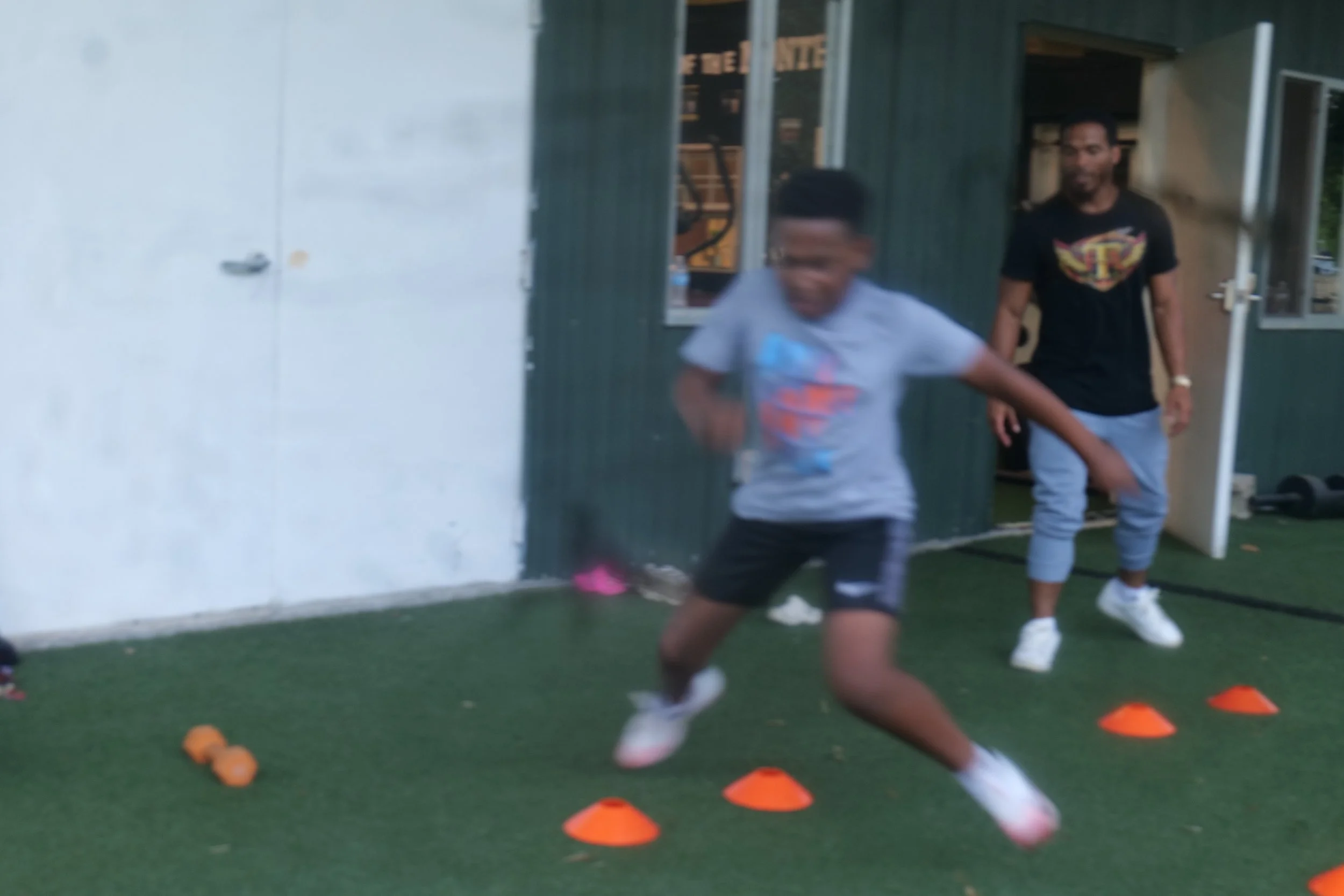 FTA Foundation Youth Training
