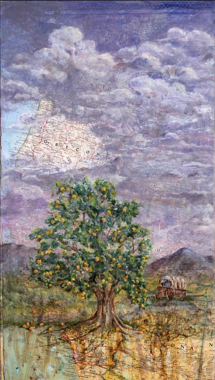 Lori E. Dillon - Hager Grove Last Pear Tree.jpeg