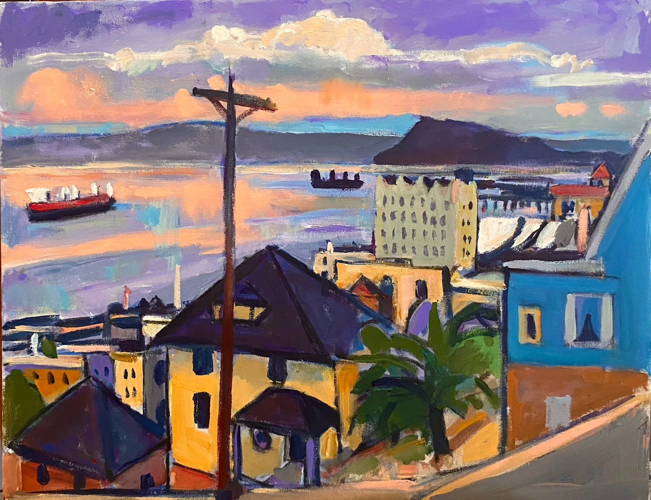 June Gallery Opening Reception