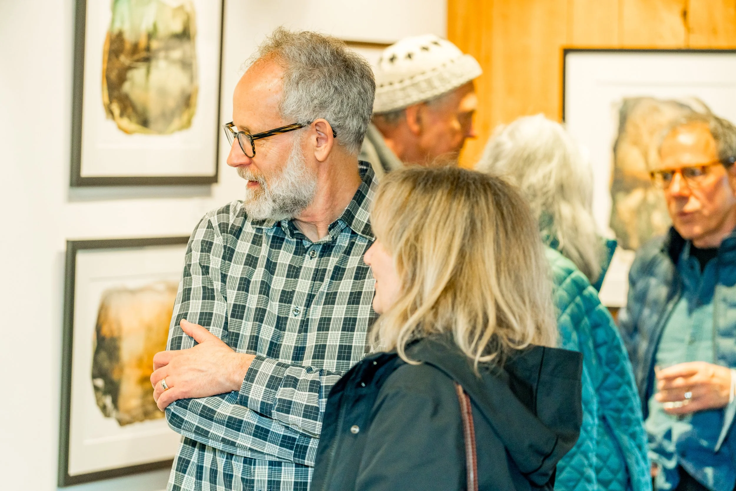 November Gallery Exhibition