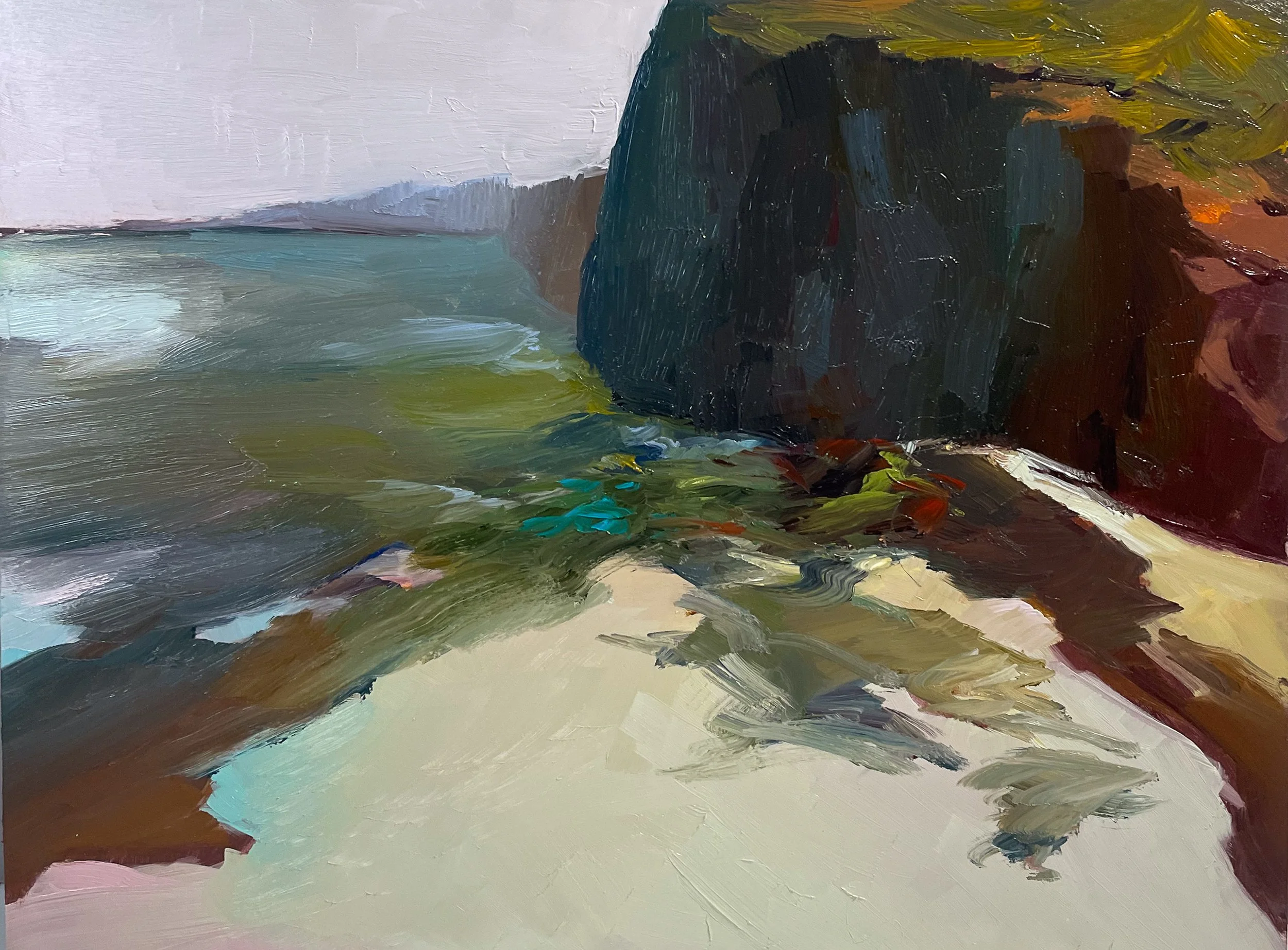 Northern Disposition - Rachael Bowles .jpg