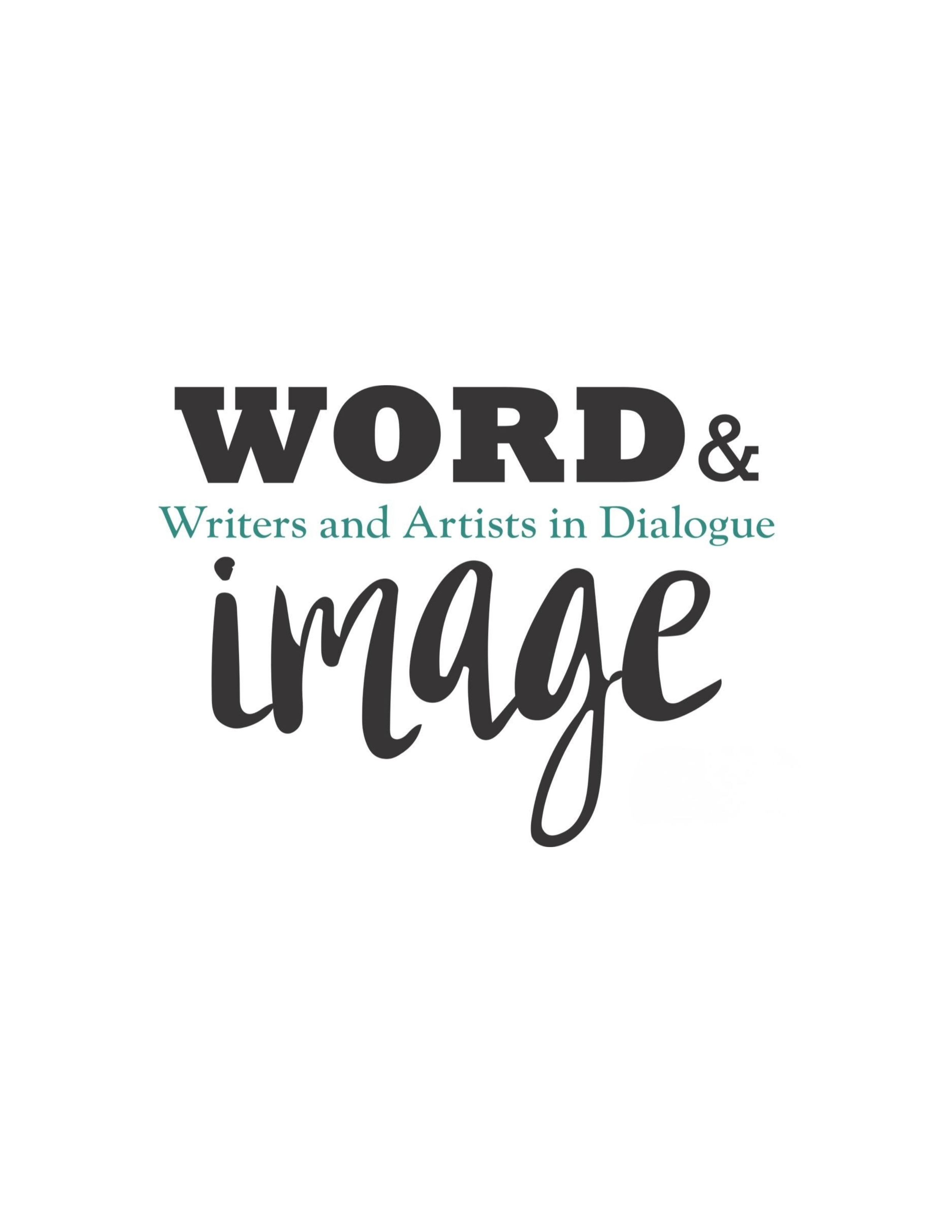 Announcing the 2026 Word &amp; Image project participants