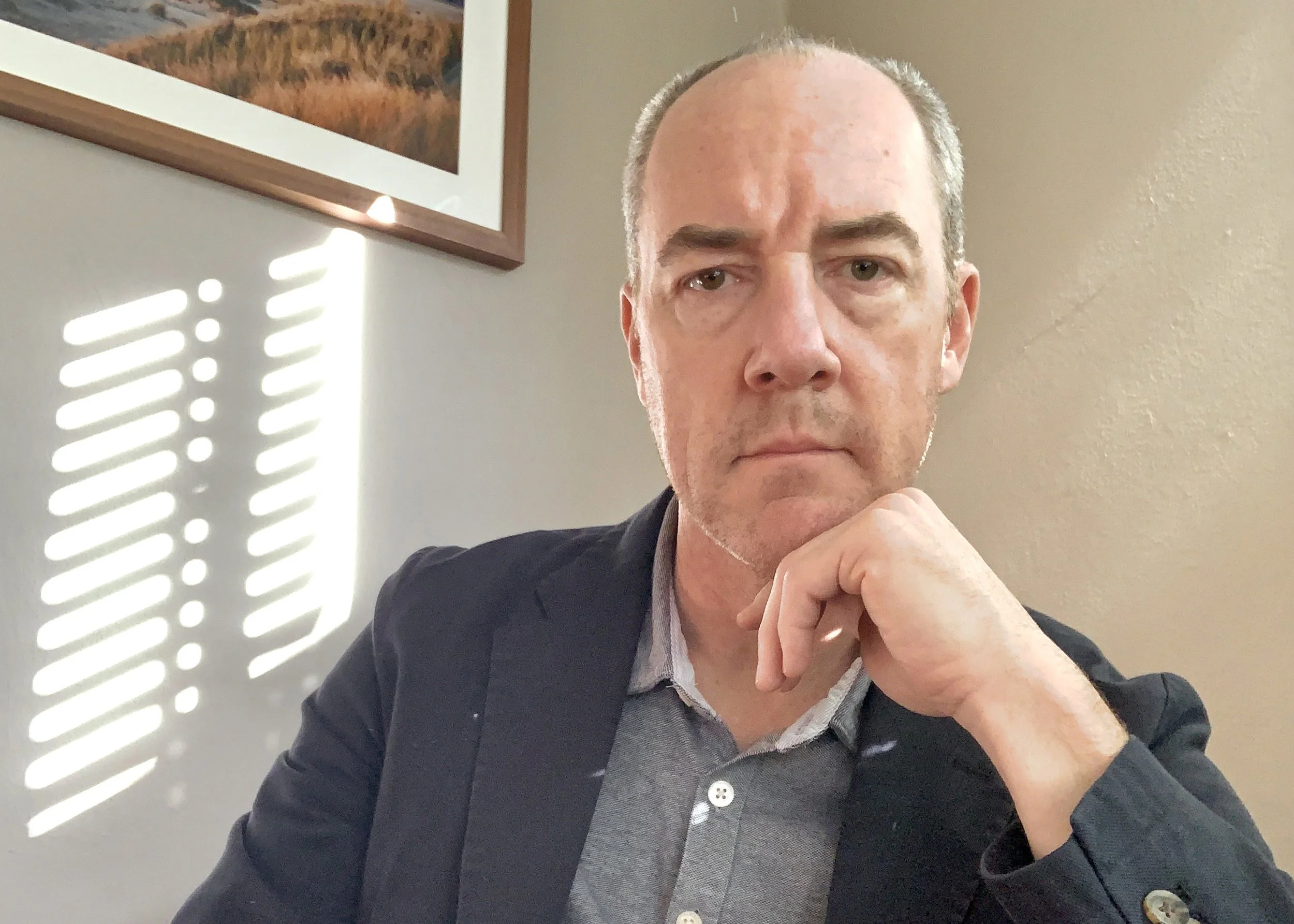 deweese_author2025.jpg