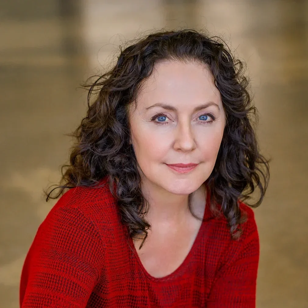 Sign up for sizzling settings & plots that pop with Rene Denfeld on October 25