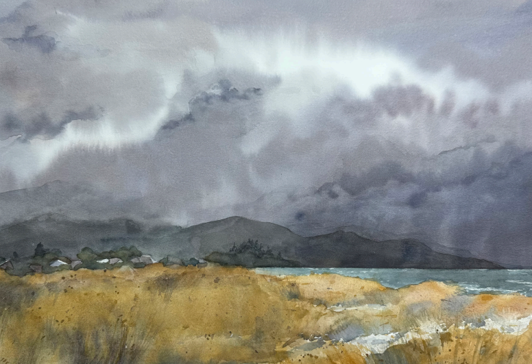 Artist Studio Tour on July 18th