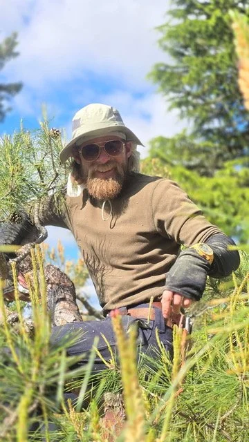 Stone, Sand, Stillness: Japanese Design and the Coastal Gardener with Jacob Knapp