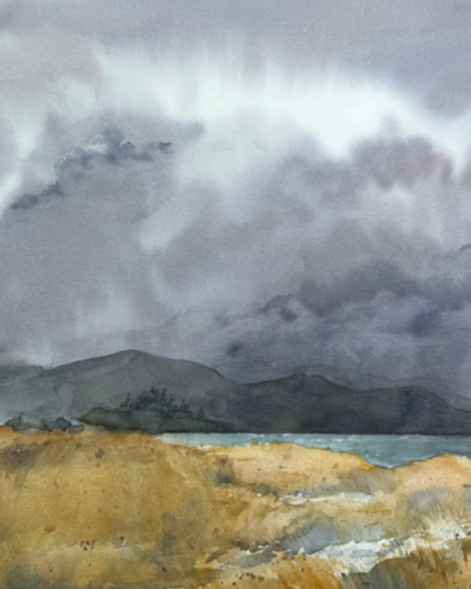 Artist Studio Tour on July 18th
