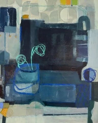 Friday, July 3rd |  Gallery Opening Reception