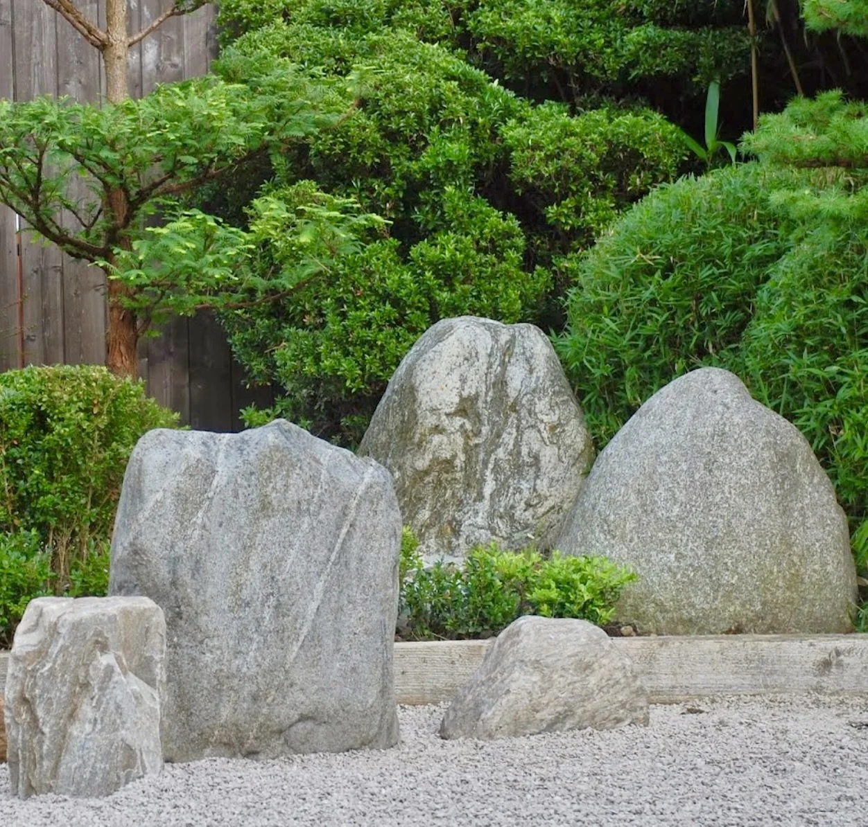 Learn the art of placing stone with Jacob Knapp October 3