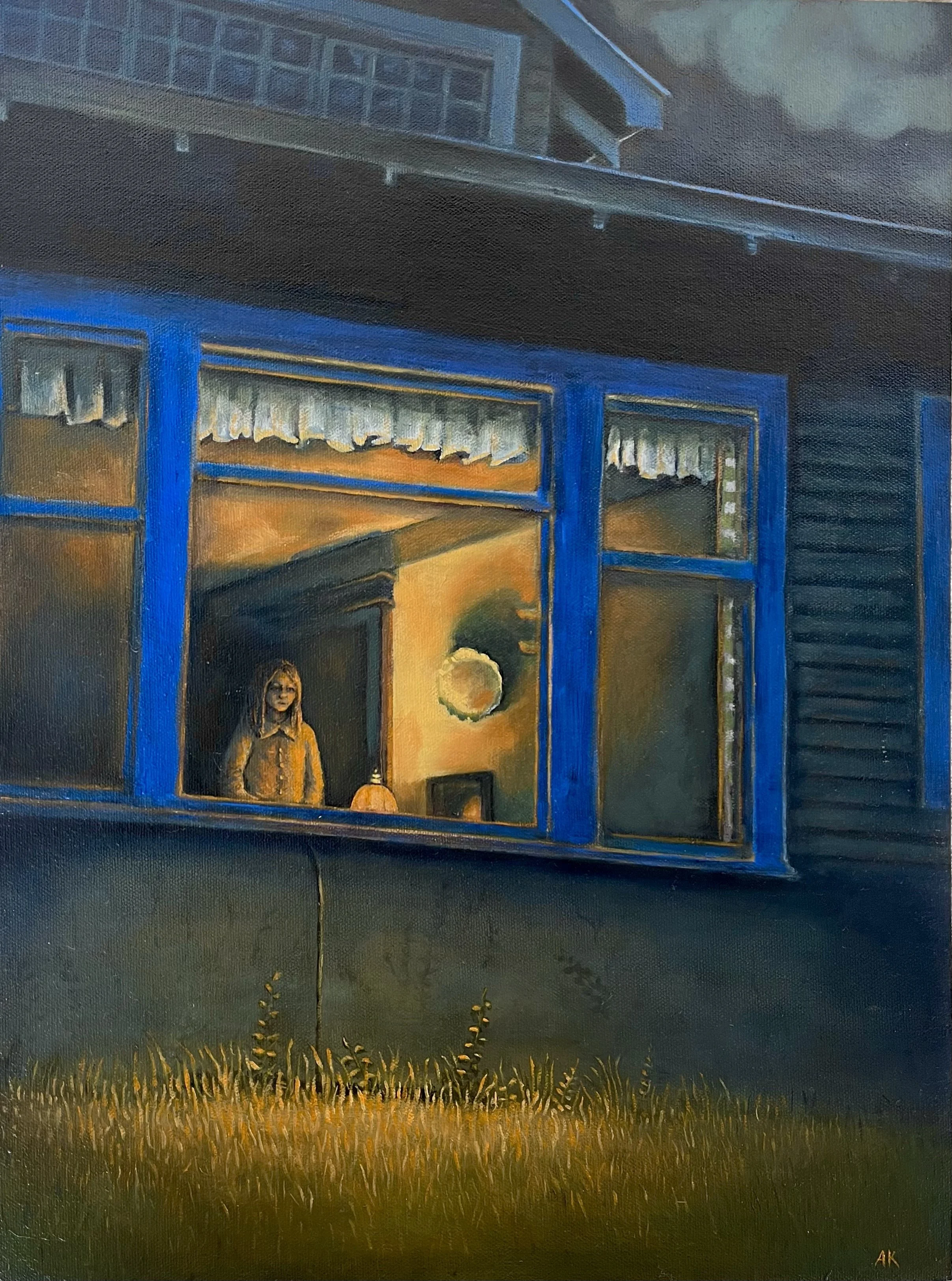 Anna Kaufman - The Space Between.jpeg