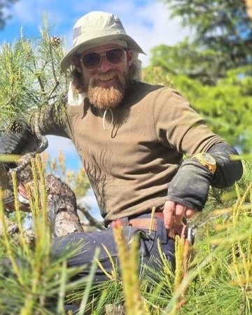 Learn Japanese coastal gardening techniques with Jacob on July 11th