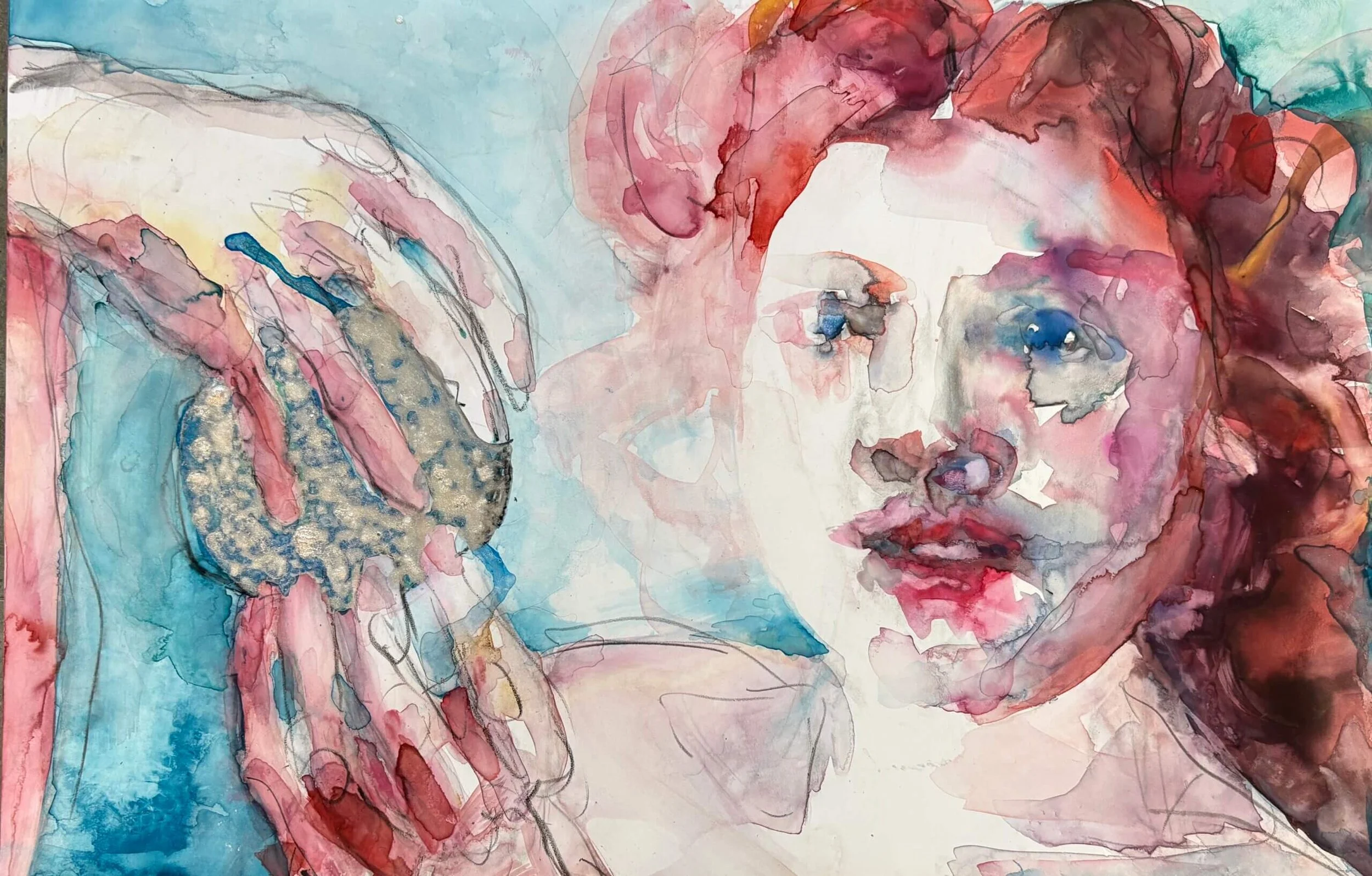 Venus-2026-watercolor-on-stone-paper-12-X-16-ins-scaled.jpg