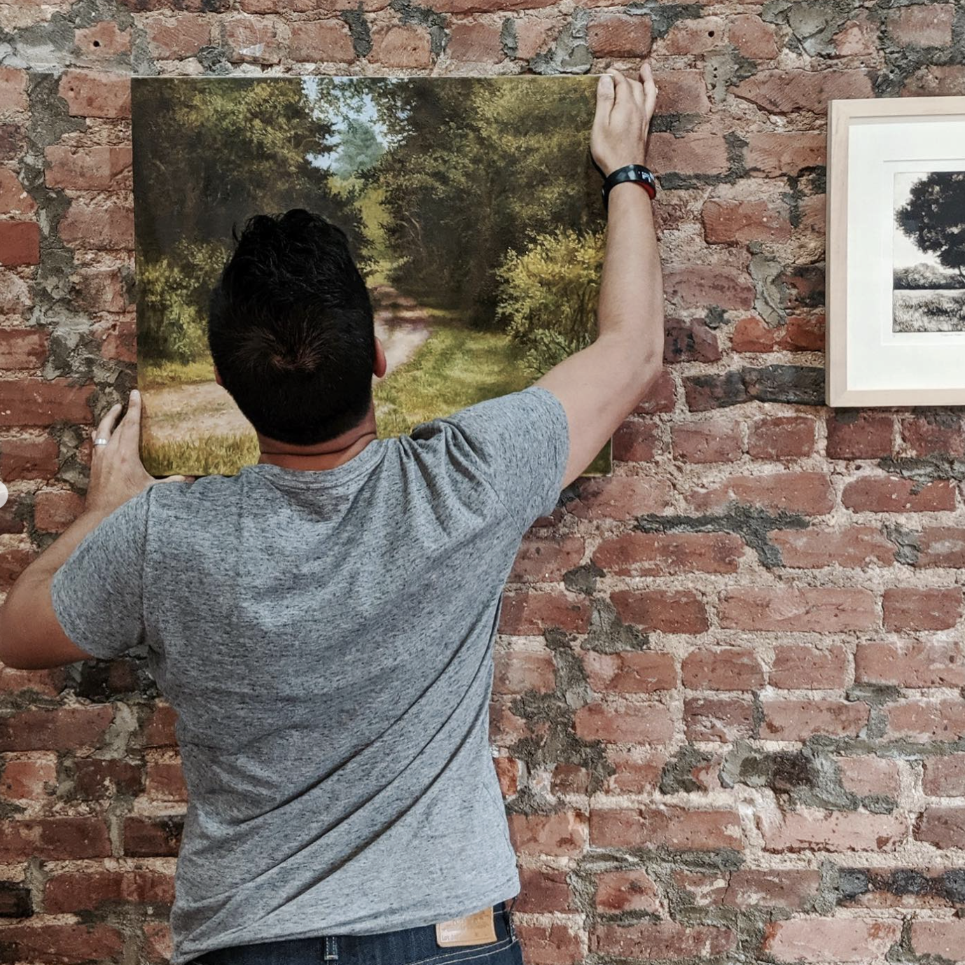 Exhibitions