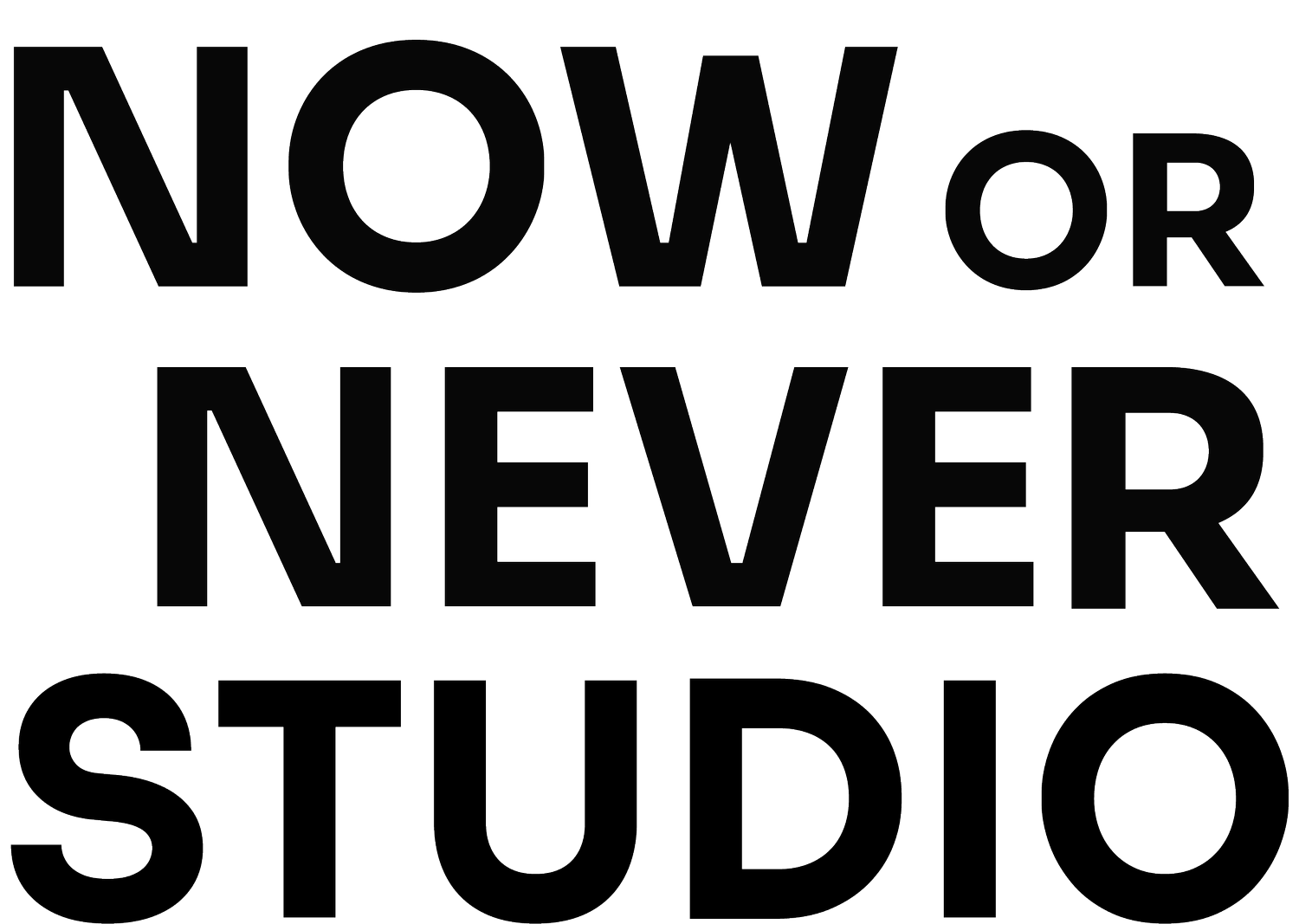 noworneverstudio