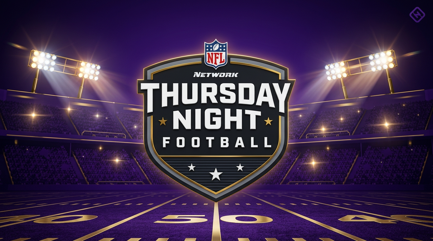 Thursday Night Football (TNF)