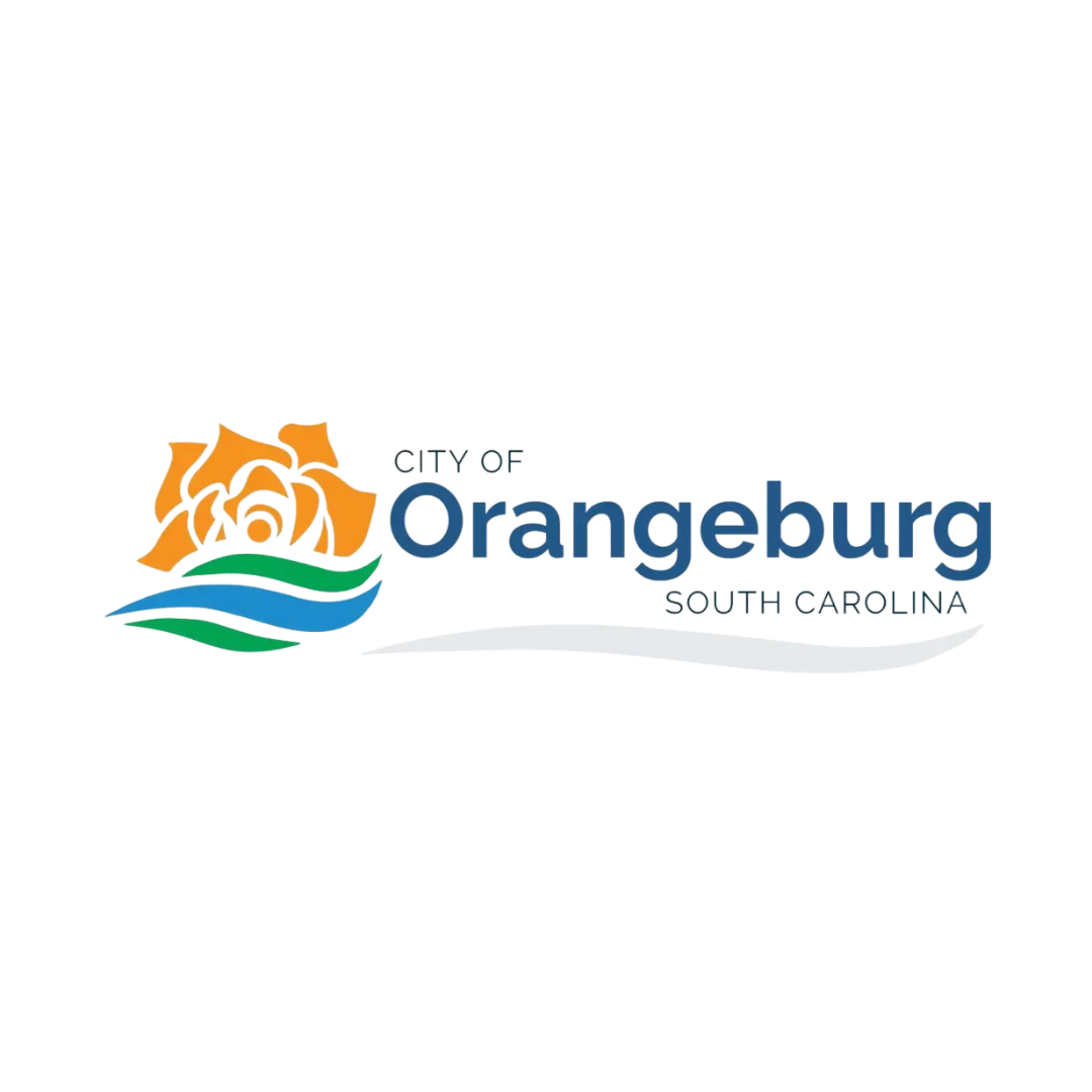 The City of Orangeburg, South Carolina