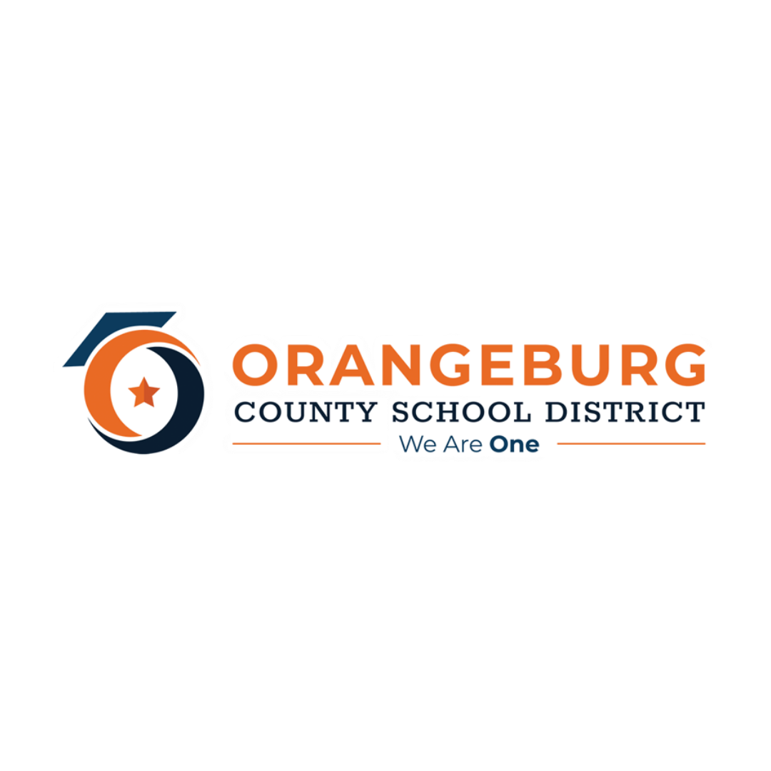 Orangeburg County School District, 'We Are One'.