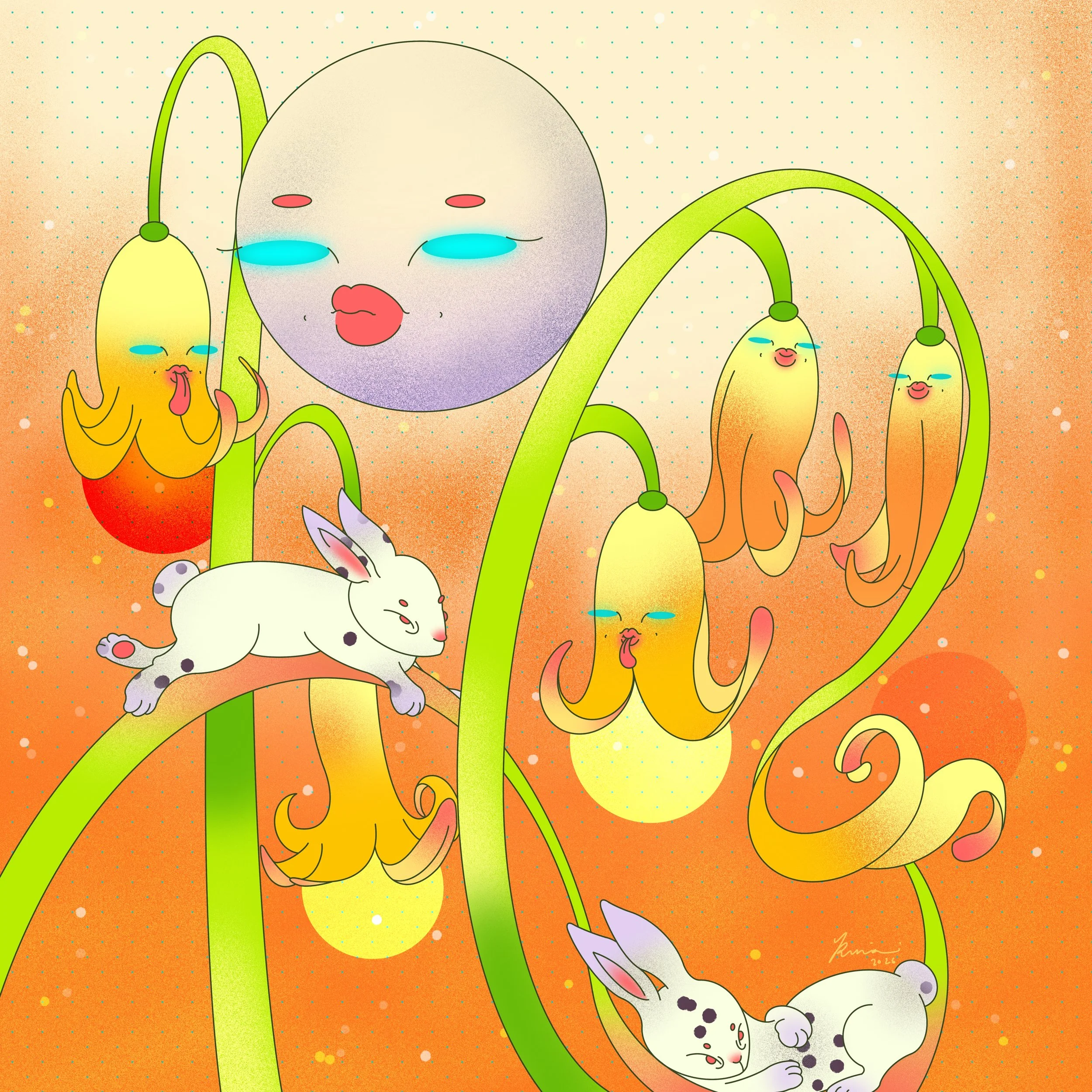 Mid-autumn Festival
