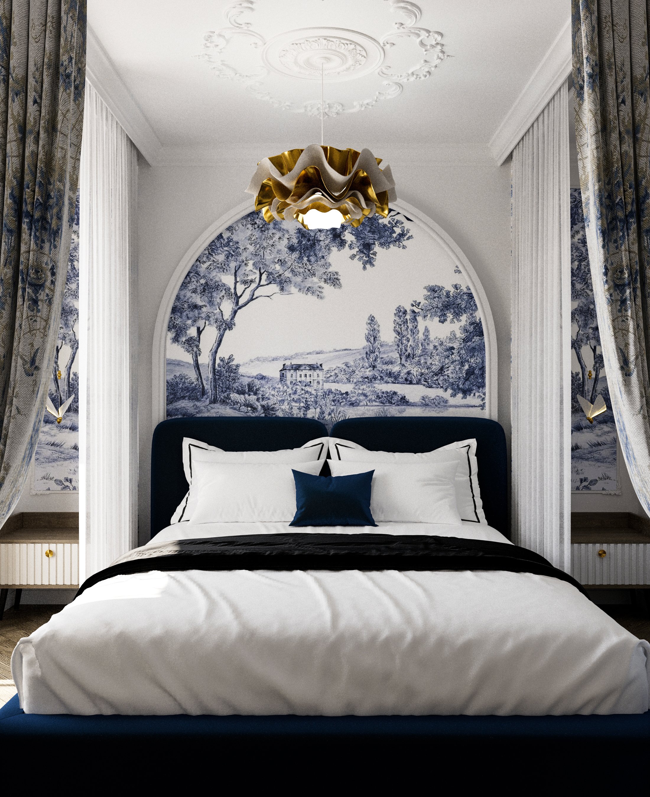 Neoclasic contemporan | Timișoara