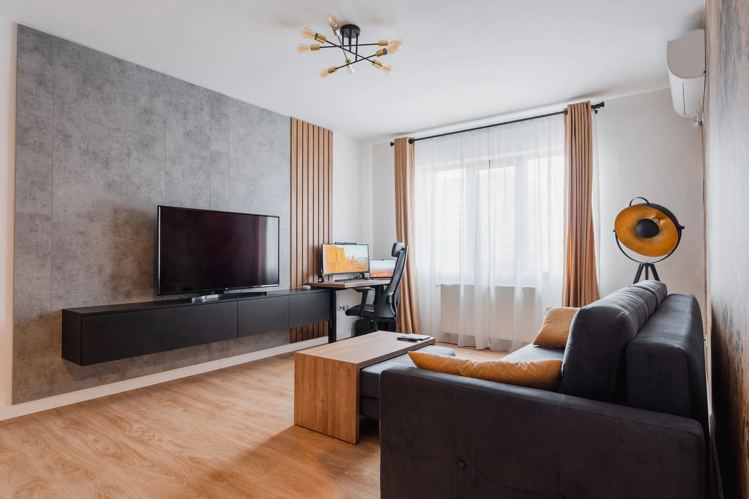 Apartament AD | Timișoara