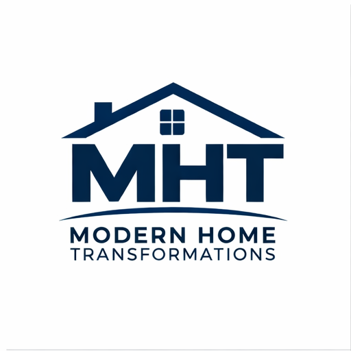 Modern Home Transformations