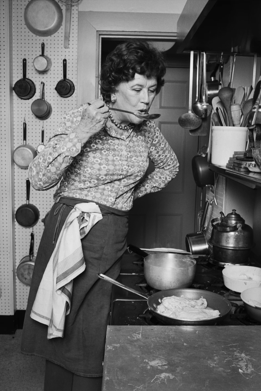 Julia Child