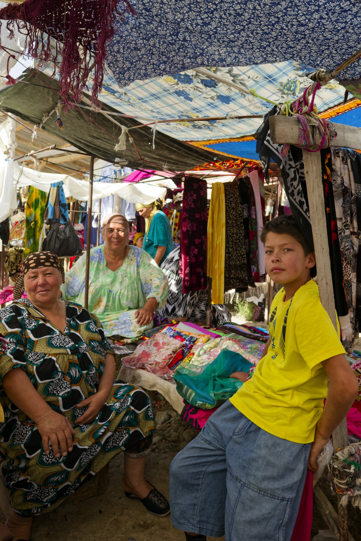Urgut, Uzbekistan