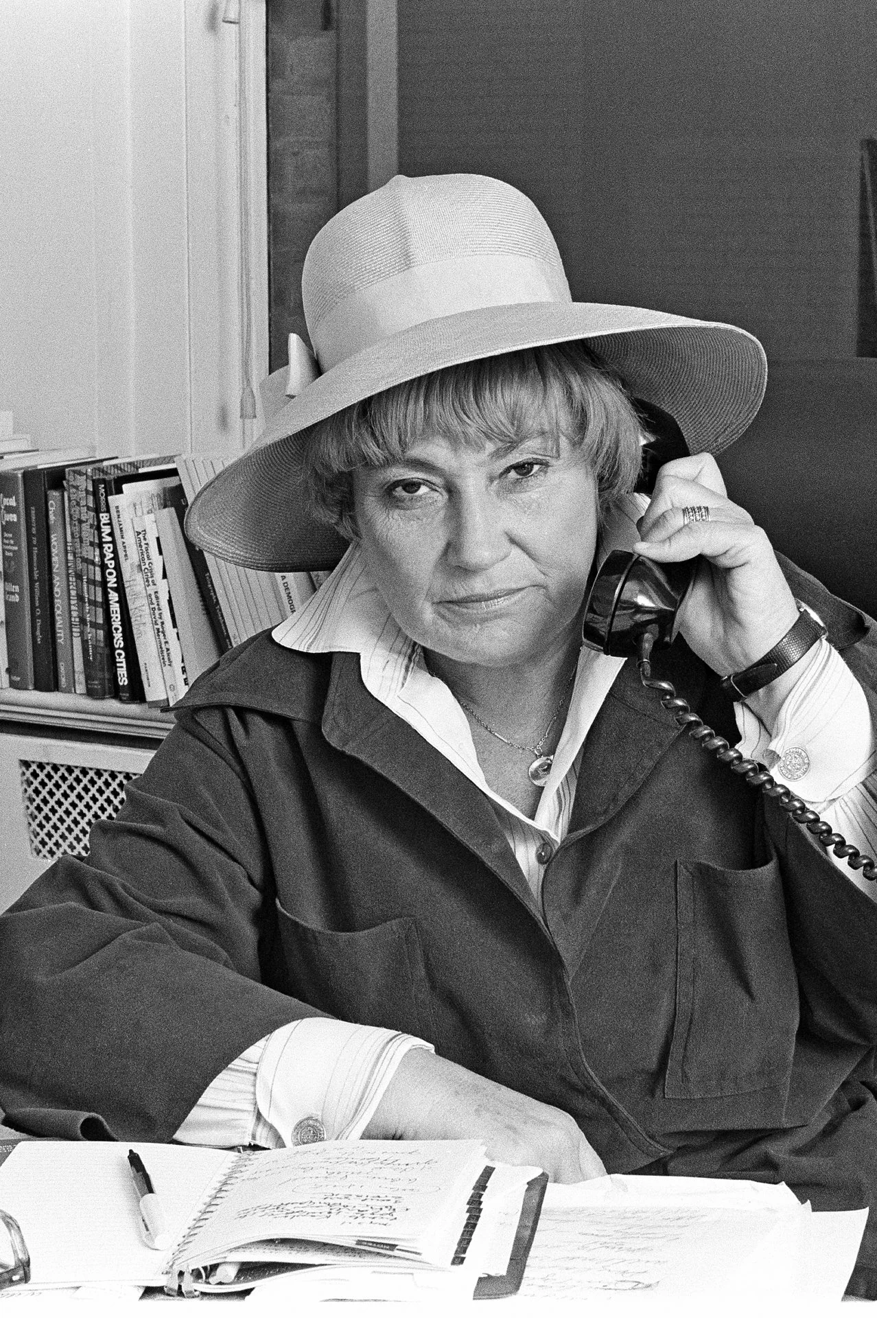 Bella Abzug