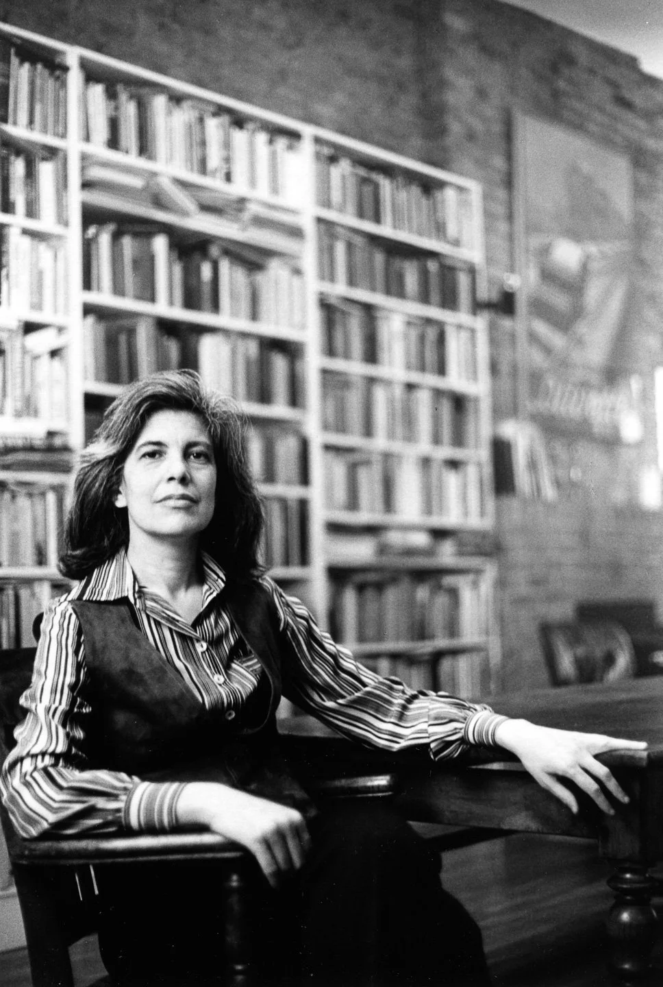 Susan Sontag