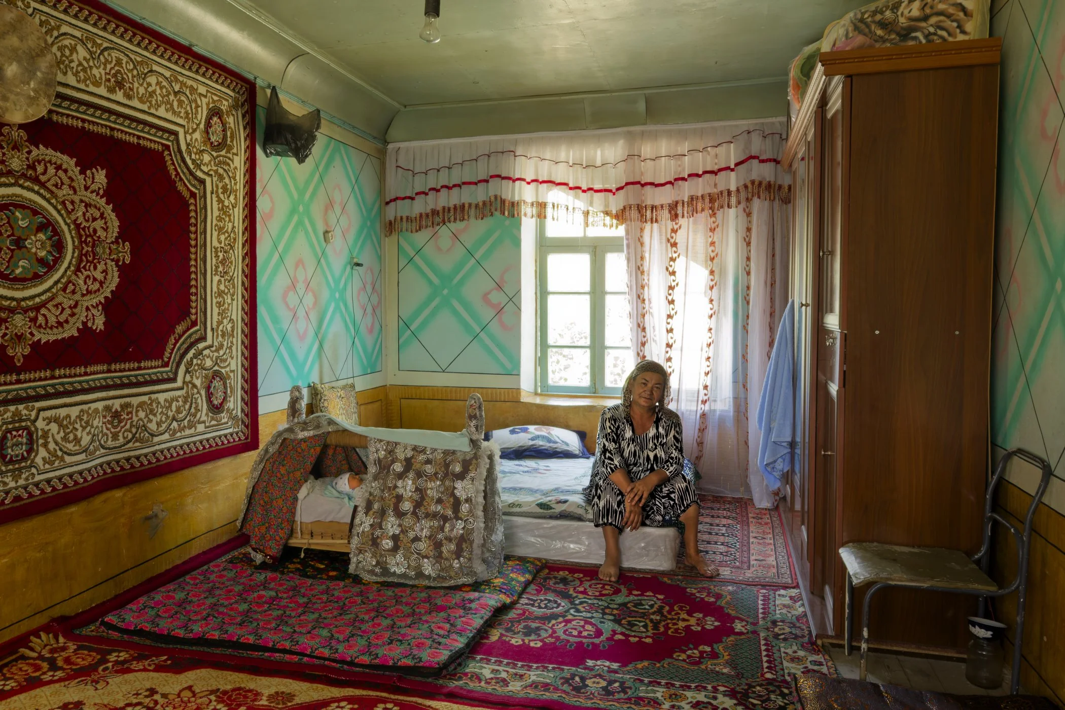 Urgut, Uzbekistan